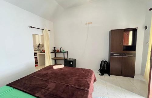 Kuta Casa | B-local guest house room 2