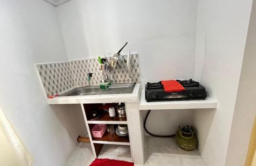 Kuta Casa | B-local guest house room 2