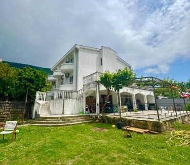 Prijevor Casa | B&M Holiday Rooms