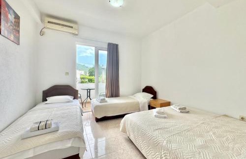 Prijevor Casa | B&M Holiday Rooms