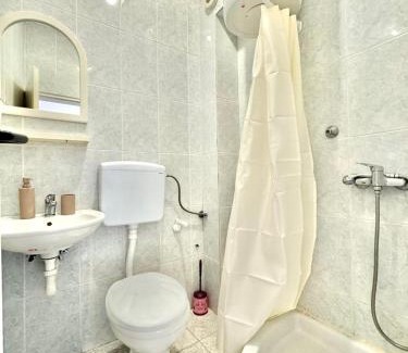 Prijevor Casa | B&M Holiday Rooms