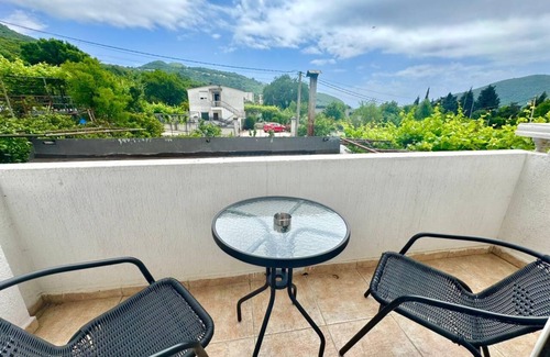 Rozino Apartamento | B&M Holiday Rooms