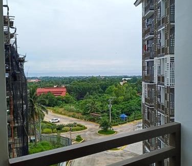 Talisay Apartamento | B&M Rental- Antara