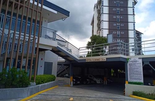Talisay Apartamento | B&M Rental- Antara