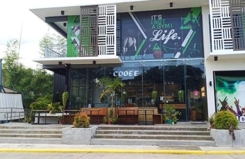 Talisay Apartamento | B&M Rental- Antara