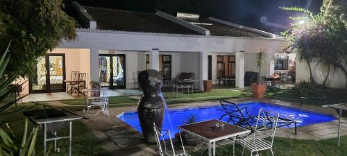 Old Place Casa | B My Guest