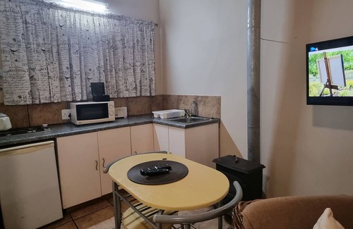 Old Place Casa | B my Guest