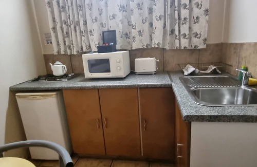 Old Place Casa | B my Guest