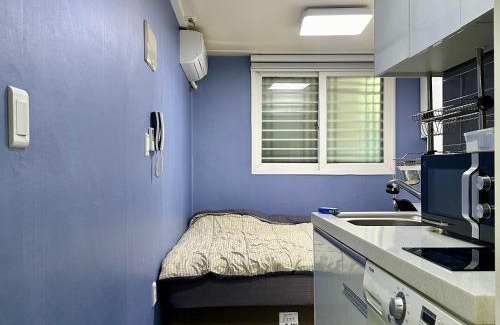 Sadang-dong Apartamento | B Namseong Station # Line 7 # Isu Station # Sadang # Soongshin University