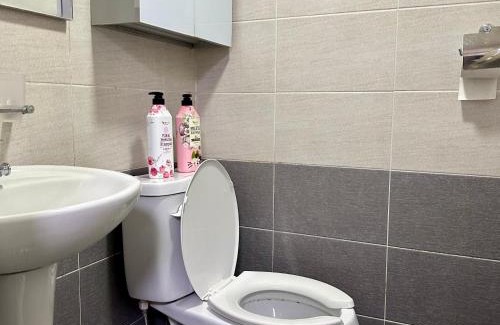 Sadang-dong Apartamento | B Namseong Station # Line 7 # Isu Station # Sadang # Soongshin University