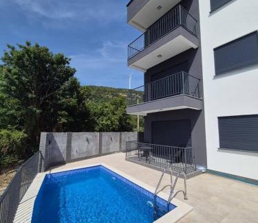 Utjeha Casa | B&O Seaview