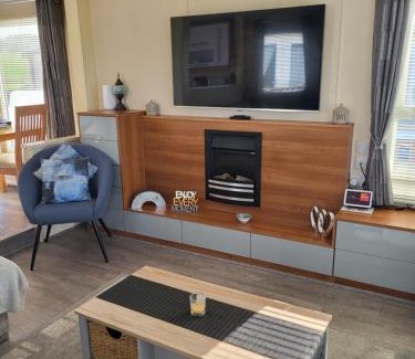 Girvan Complejo | B&R 18 Gleneagles