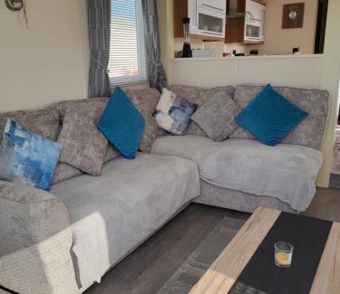 Girvan Complejo | B&R 18 Gleneagles