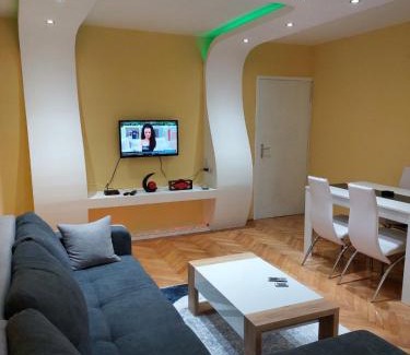 Vrsac Apartamento | B&R Apartmans