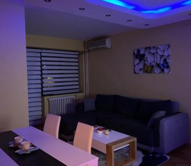 Vrsac Apartamento | B&R Apartmans