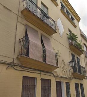 Feria Apartamento | B Reform Netflix Parking según disponibilidad