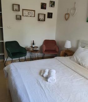Giv'at Yo'av Apartamento | B resort דירת נופש בדרום רמת הגולן