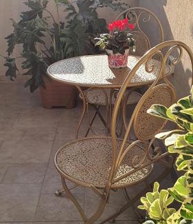 Giv'at Yo'av Apartamento | B resort דירת נופש בדרום רמת הגולן