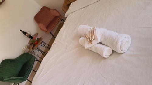Giv'at Yo'av Apartamento | B resort דירת נופש בדרום רמת הגולן