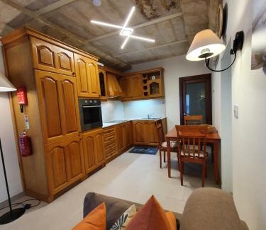 Ghaxaq Apartamento | B&S Accommodation Apartment 601 Ghaxaq, Malta