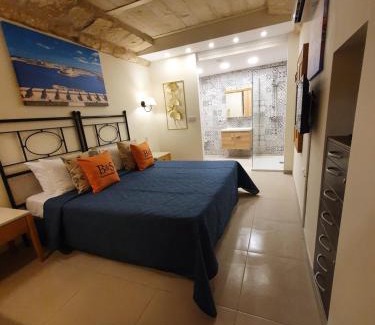 Ghaxaq Apartamento | B&S Accommodation Apartment 601 Ghaxaq, Malta