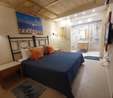 Ghaxaq Apartamento | B&S Accommodation Apartment 601 Ghaxaq, Malta