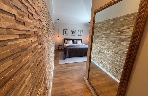 Schlangen Apartamento | B&S-Apartment 100 qm NEU