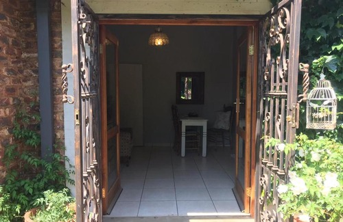 Potchefstroom Casa | B's at Strauss