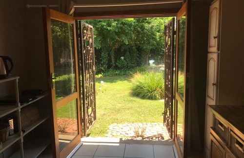 Potchefstroom Casa | B's at Strauss