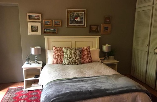 Potchefstroom Casa | B's at Strauss