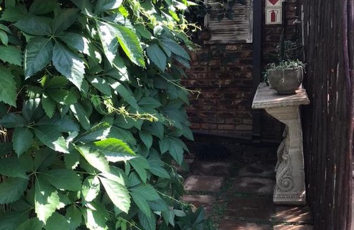 Potchefstroom Casa | B's at Strauss