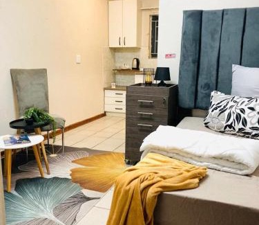 Universitas Casa | B's Home For Guests