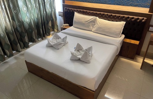 Kalasipalya Cabina | B SIX HOTEL AND LODGE