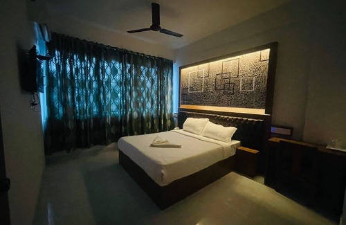 Kalasipalya Cabina | B SIX HOTEL AND LODGE