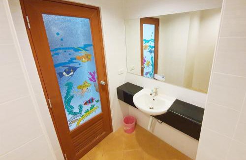 Na Kluea Apartamento | B Space Residence