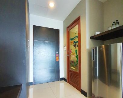 Na Kluea Apartamento | B Space Residence