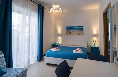 Agropoli Cama Y Desayuno | B & SunSea