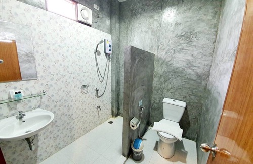 Ban Luang Hotel | B Tel Chomthong Resort Chiang Mai