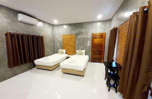 Ban Luang Hotel | B Tel Chomthong Resort Chiang Mai