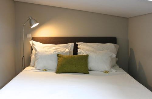 Centro / Baixa Hotel | B The Guest Downtown