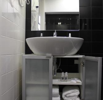 Centro / Baixa Hotel | B The Guest Downtown