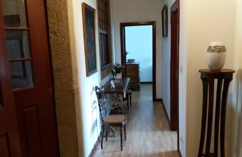 Valenca Casa | B. U. | Casa de la Urgeira