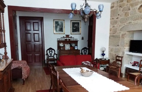 Valenca Casa | B. U. | Casa de la Urgeira