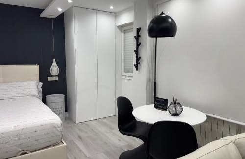 Castro Urdiales Apartamento | B&W Suite Andrés de la Llosa