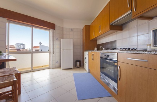 Alvor Apartamento | B01 - Alvor Marachique Apartment