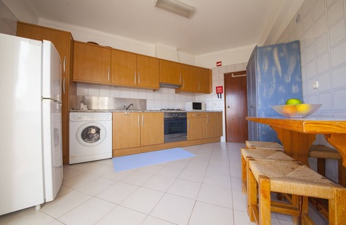 Alvor Apartamento | B01 - Alvor Marachique Apartment