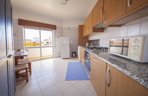 Alvor Apartamento | B01 - Alvor Marachique Apartment
