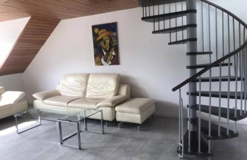 Bergheim Apartamento | B01 Apartment between Cologne & Bonn with nature access