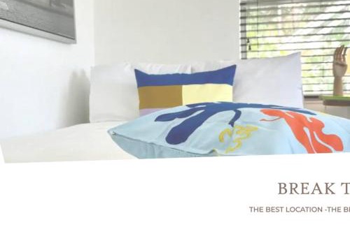 Edgewater Apartamento | B01 Minutes from the beach Studio Midtown Wynwood