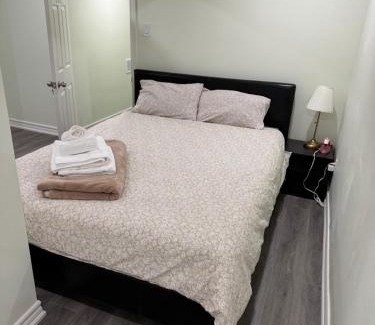 Mississauga Casa | B02 luxurious suite